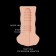 Masturbateur en forme de vagin FIRST DATE en RST peau claire