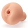 Masturbateur en forme d'anus BUMBA HOLE en RST peau claire