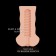 Masturbateur en forme d'anus BUMBA HOLE en RST peau claire