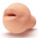 Masturbateur en forme de bouche B JOB en RST peau claire
