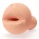 Masturbateur Bouche Hug en RST Peau Claire