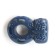 Anneau vibrant A-Gusto 014 bleu