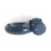 Anneau vibrant A-Gusto 014 bleu