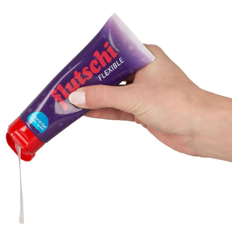 Lubrificante per Fisting FLEXIBLE EXTREME 80 ml