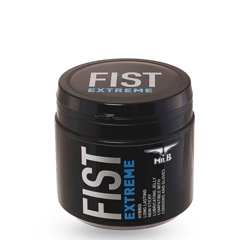 Lubrificante per Fisting FIST EXTREME 500 ml