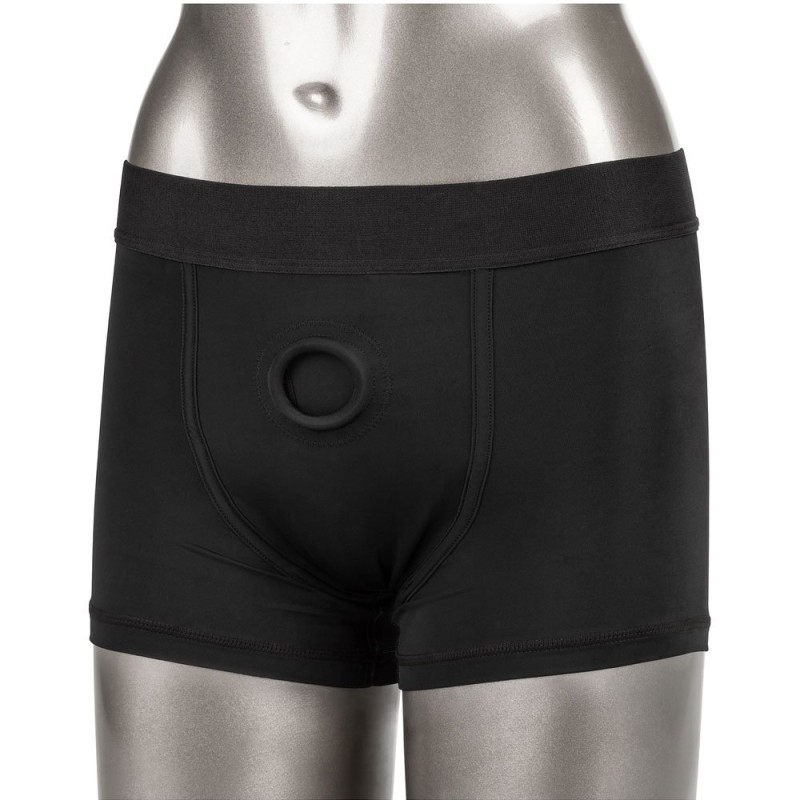 Imbracatura BOXER BRIEF Nero