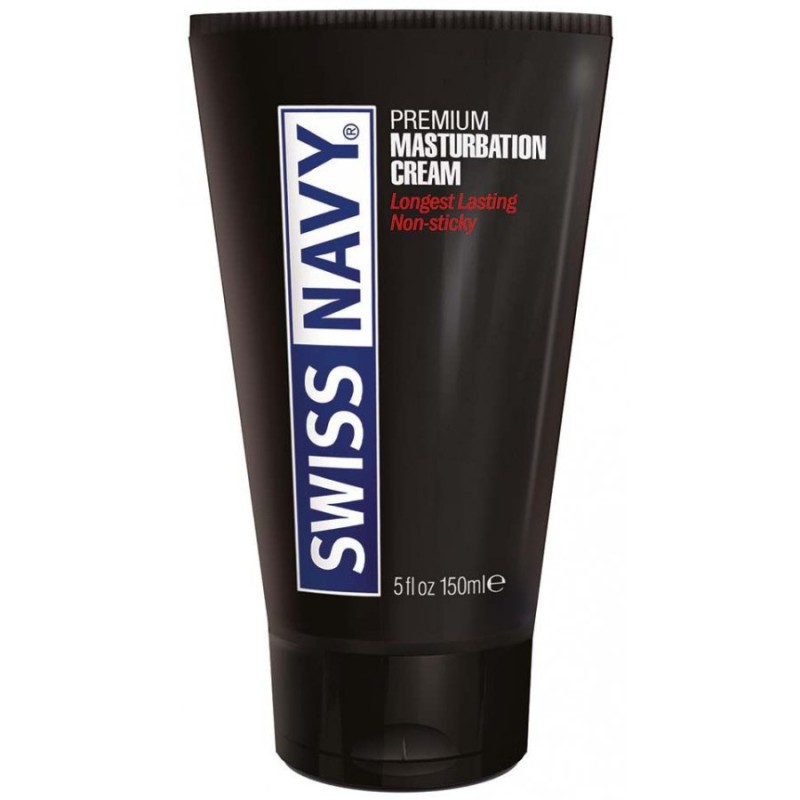Crema per Masturbazione Swiss Navy 150 ml