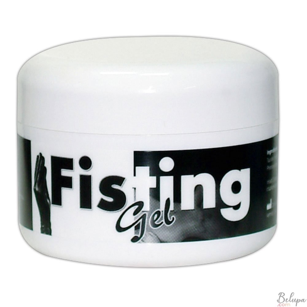 Lubrificante Gel per Fisting 200 ml