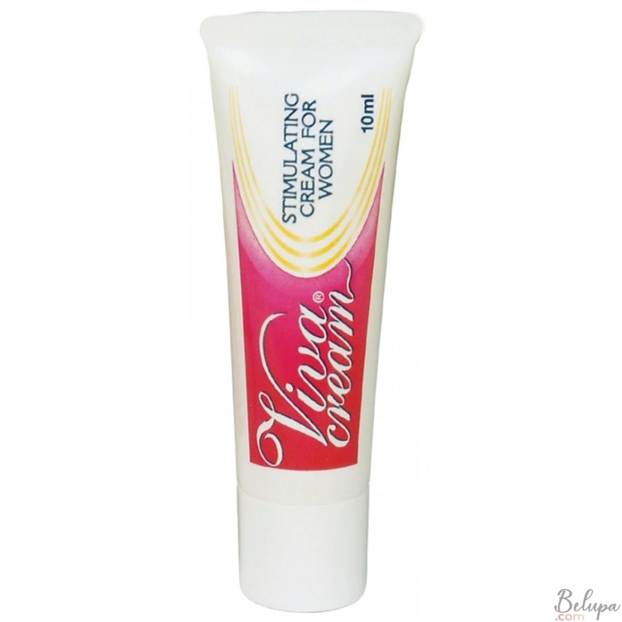 Crema Stimolante per Clitoride Effetto Caldo/Freddo 10 ml