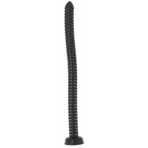 Gut Snake SAVANA Nero 48,5 x 3,2 cm