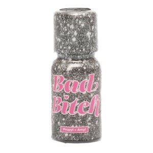 Pulitore per pelli Bad Bitch 15 ml