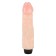 Vibratore Realistico PINK LOVER 23 x 4,5 cm Pelle Chiara