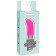 Mini Vibratore per Punto G FUNKY VIBERETTE 12 x 3 cm Fucsia