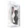 Anello Fallico e Stimolatore per Prostata Toyjoy 11,5 x 4 cm Nero