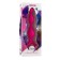 Catena Anale in Silicone ARROW 17 x 3 cm Rosa