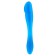 Dildo Doppio Seven Creations 18 x 2,9 cm Azzurro