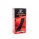 Fallo Gigante Realistico BODYBUILDER All Black Steroid 32 x 8 cm Nero