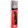 Fallo Gigante Realistico THE HOME STRETCH All Black Steroid 50 x 11,5 cm Nero