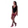 Calze Autoreggenti 20 Denari ST118 Bordeaux