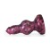 Dildo in Silicone BAD RIXIO 19 x 7 cm