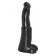 Dildo di Toro Gigante BULL Nero 28,5 x 6,7 cm