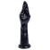 Braccio e Mano per Fisting FIST UP Nero 31 x 7,5 cm