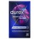 Preservativi PERFECT GLIDE Durex x 10
