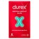 Preservativi SENSUAL SLIM Durex x 8