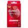 Preservativi SENSUAL CLASSIC Durex x 8