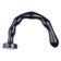 Gut Snake BOA DIGEST Nero 37 x 3,8 cm