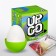 Masturbatore in Silicone Elastico ad Ovetto BUMPY Verde