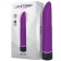 Mini Vibratore NYLY 13,5 x 2,5 cm Viola