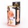 Masturbatore a Forma di Vagina TIGHT PUSSY in RST Pelle Chiara