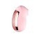 Succhia Clitoride con Vibrazione in Silicone BUGYPINK Rosa Ricaricabile