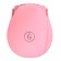 Succhia Clitoride in Silicone GUMROSE Rosa Ricaricabile