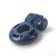 Anello Fallico Vibrante A-Gusto 014 Blu