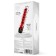 Vibratore Realistico CHRIS 16,5 x 4 cm Rosso