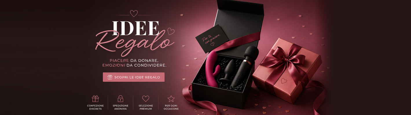 Idee regalo