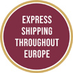 Express shipping