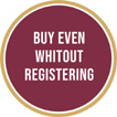 No registering