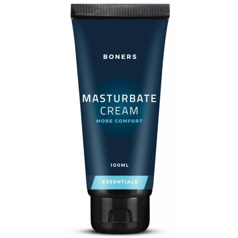 Masturbatiecrème MEER COMFORT 100 ml