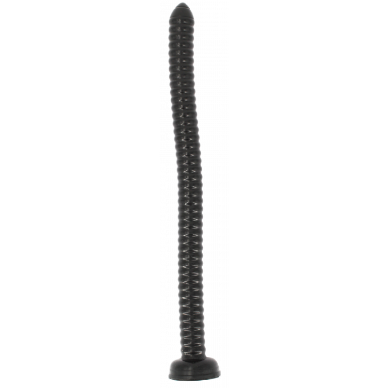 Gut Snake SAVANA Zwart 48,5 x 3,2 cm