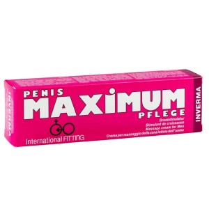 Erectie Stimulerende Crème MAXIMUM 45 ml