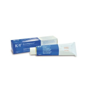 Steriele K-Y Glijmiddel Gel 82 g