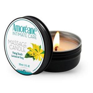 Massageoliekaars YLANG TOUCH 30 ml
