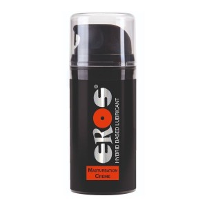 Eros Hybride Gebaseerde Masturbatiecrème 100 ml