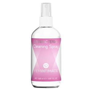 Antibacteriële reiniger specifiek voor het reinigen van seksspeeltjes 150 ml