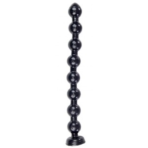 Gut Snake met 8 lampen BUG SNAKE KRALEN Zwart 48 x 4,5 cm