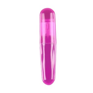 Mini Bullet Vibrator QUINCY 11 x 2 cm Roze