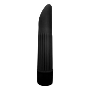 Mini Vibrator NYLY 13.5 x 2.5 cm Zwart
